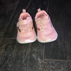 Baby girl shoes